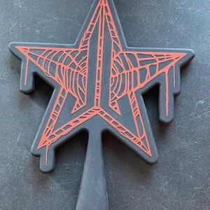 Jeffree Star Halloween hand mirror